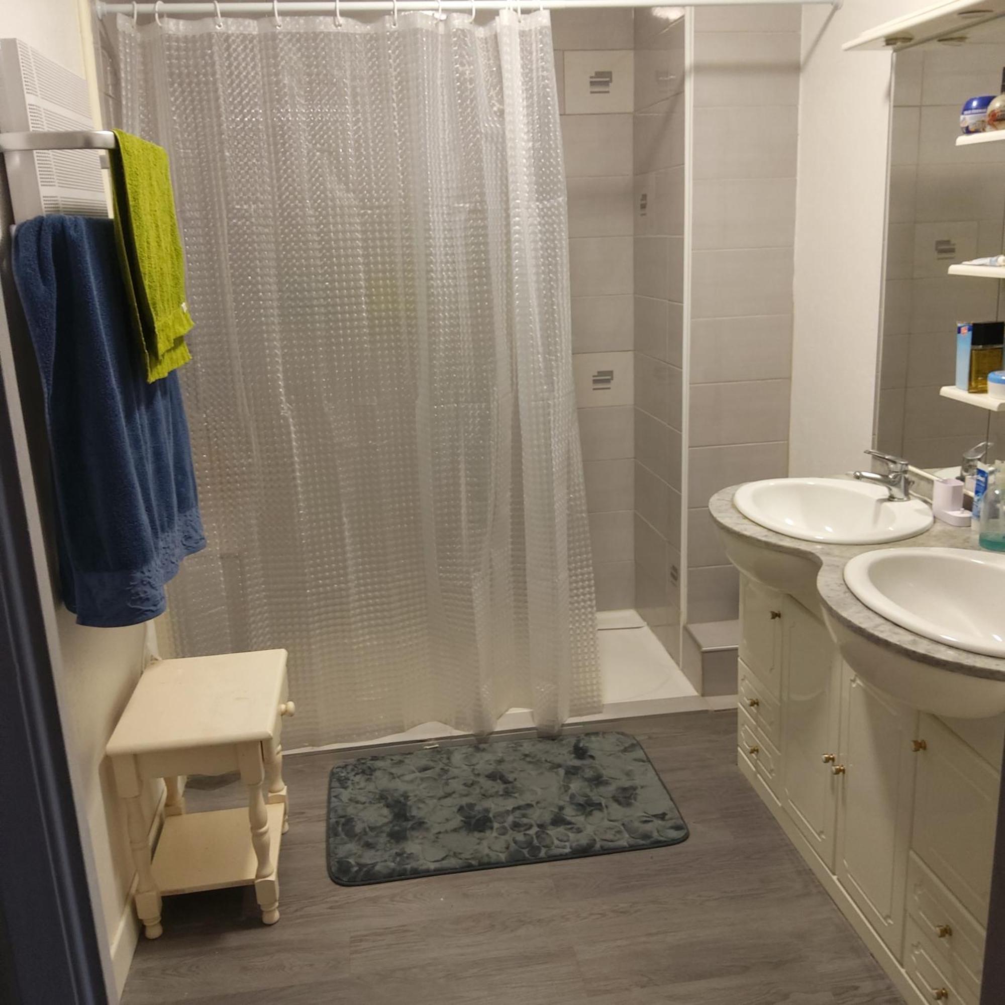 Appartement T2 Albi Bagian luar foto