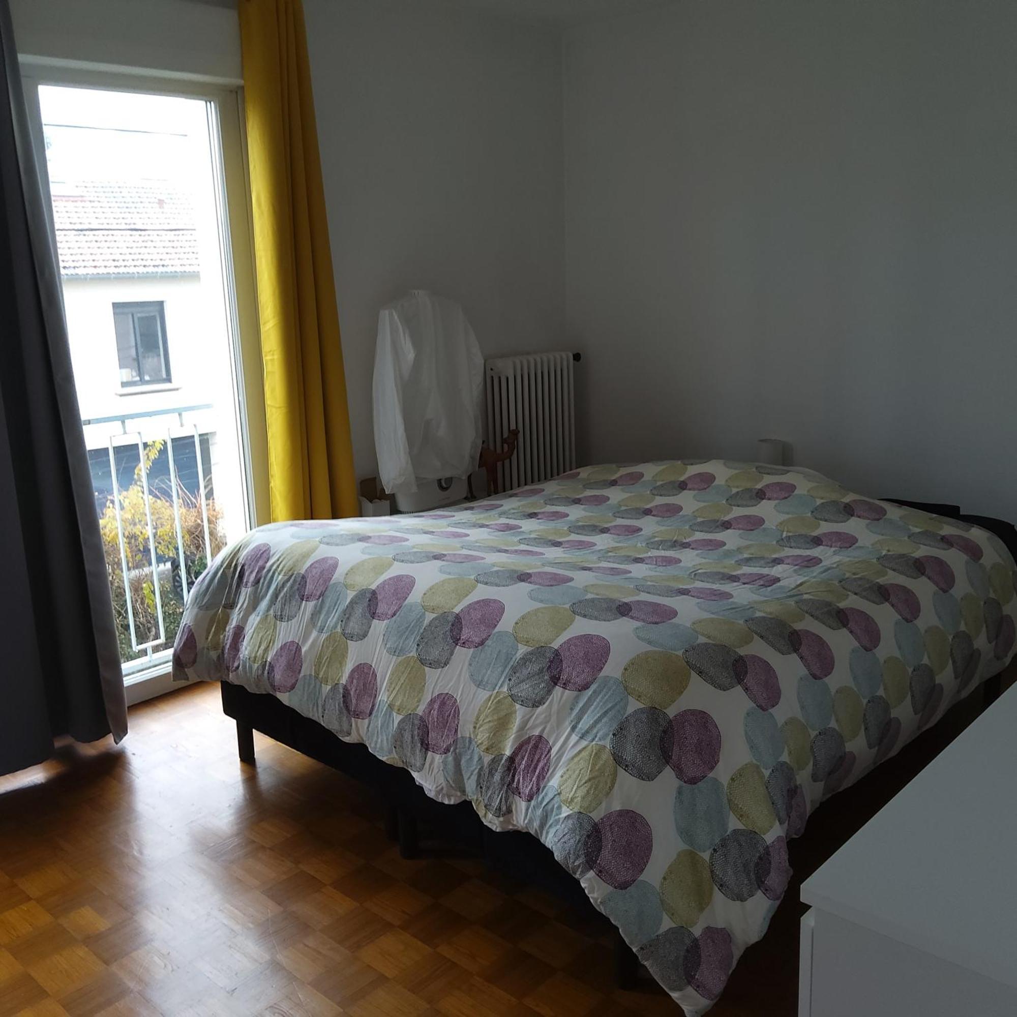 Appartement T2 Albi Bagian luar foto
